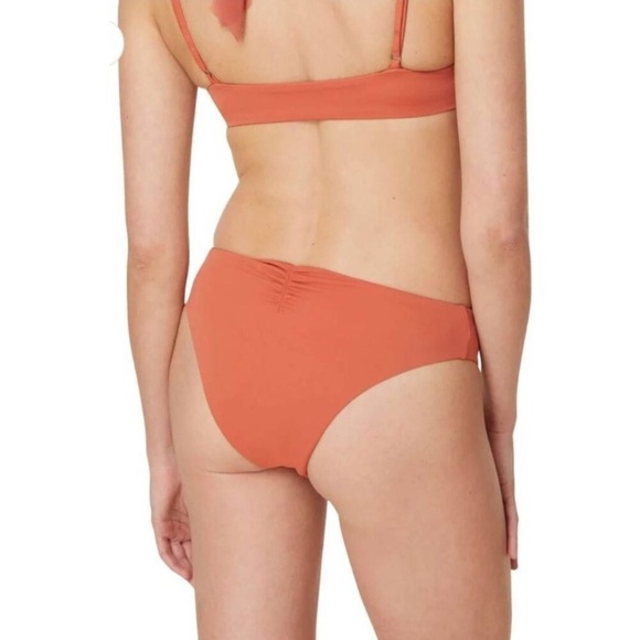 NWT Andie Symi Bikini Set Cedar Womens Size XL UPF 59 - Picture 5 of 16